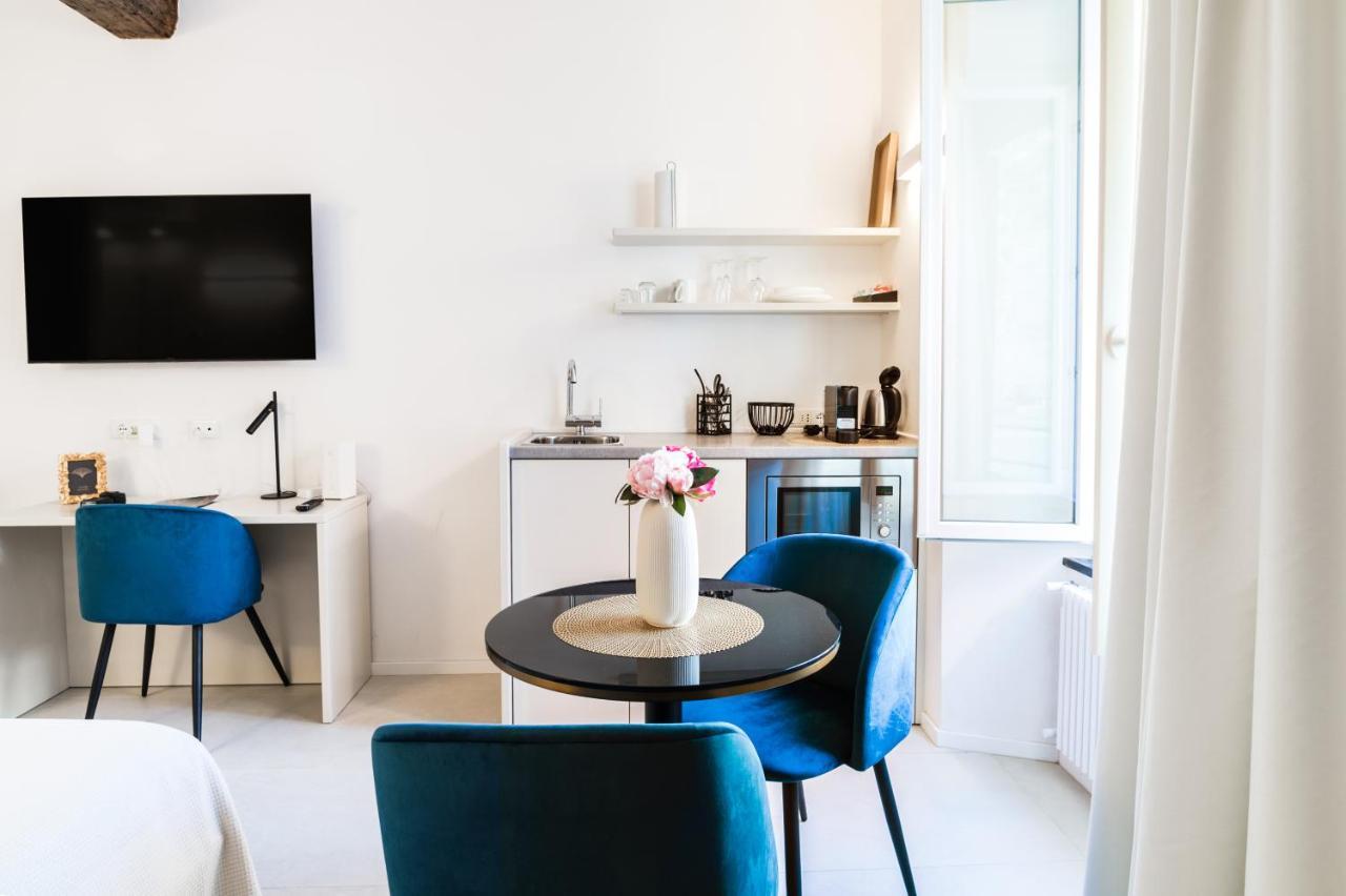 Mada Charm Apartments Piazza Вернацца Екстер'єр фото